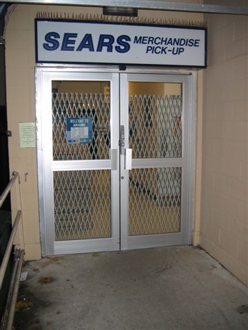 adelaide security doors