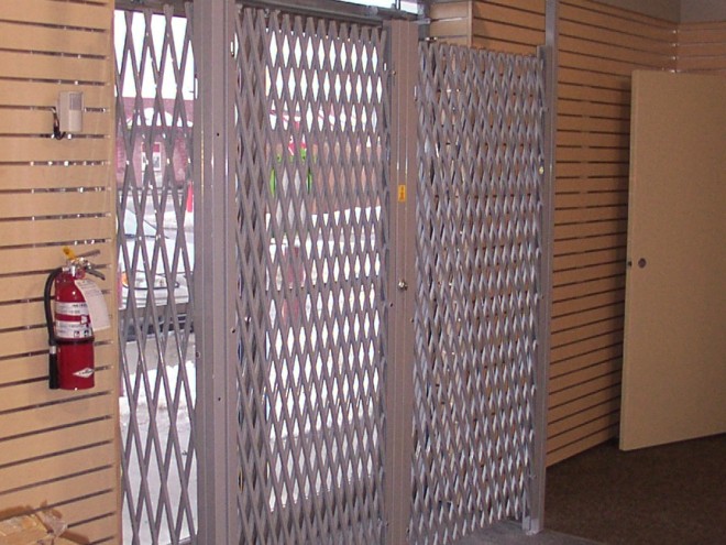 melbourne security doors