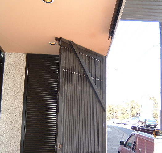 security doors systems adelaide
