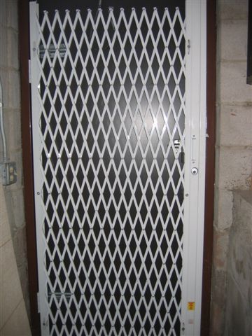 sydney security door systems