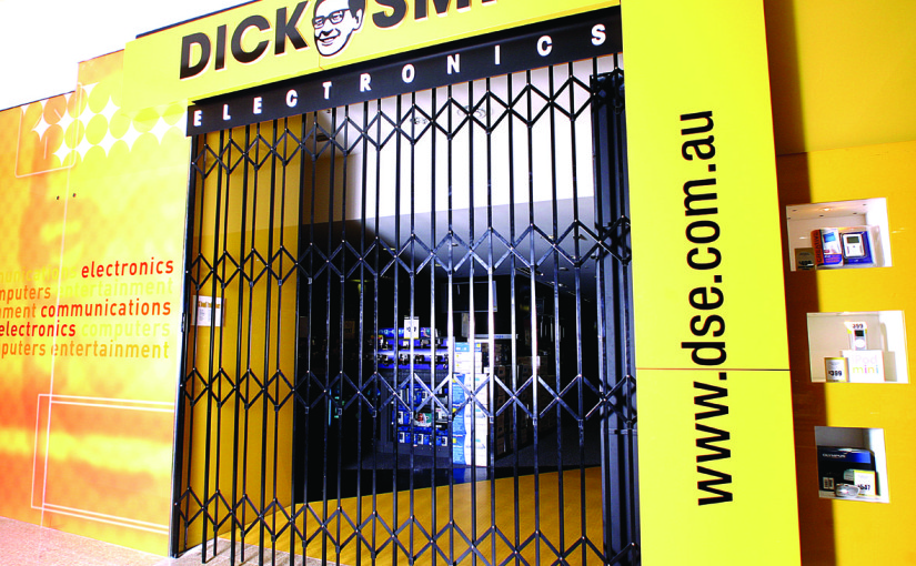 S03™ and S06™ Trellis Doors of ATDC Surpasses Australian Standards for Security Testing