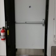 security gates installation melbourne