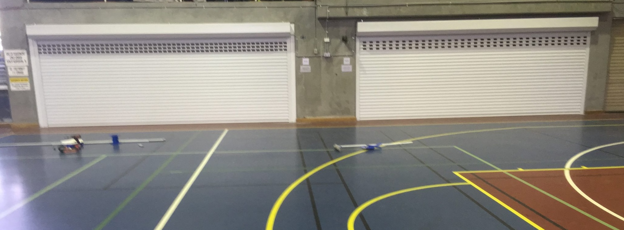 Moriah-School-Security-Roller-Shutter