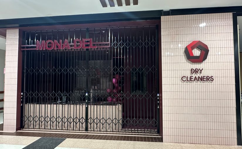 Stylish Commercial bifolding doors will enhance your business premises.